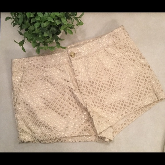 Abercrombie & Fitch Pants - NWT Abercrombie & Fitch Shorts Size 6